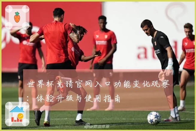世界杯竞猜官网入口功能变化观察：体验升级与使用指南