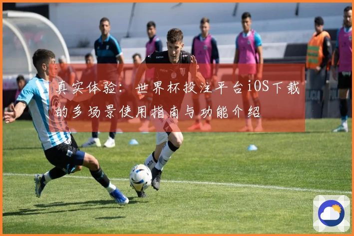 真实体验：世界杯投注平台iOS下载的多场景使用指南与功能介绍