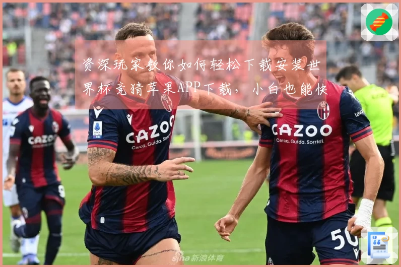 资深玩家教你如何轻松下载安装世界杯竞猜苹果APP下载，小白也能快速上手